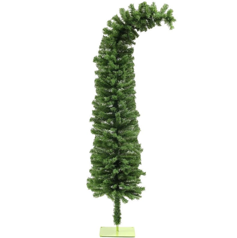 Bendable Pencil Christmas Tree with 400 Branch Tips