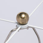 D15x25.7" Round Aluminum Sheet