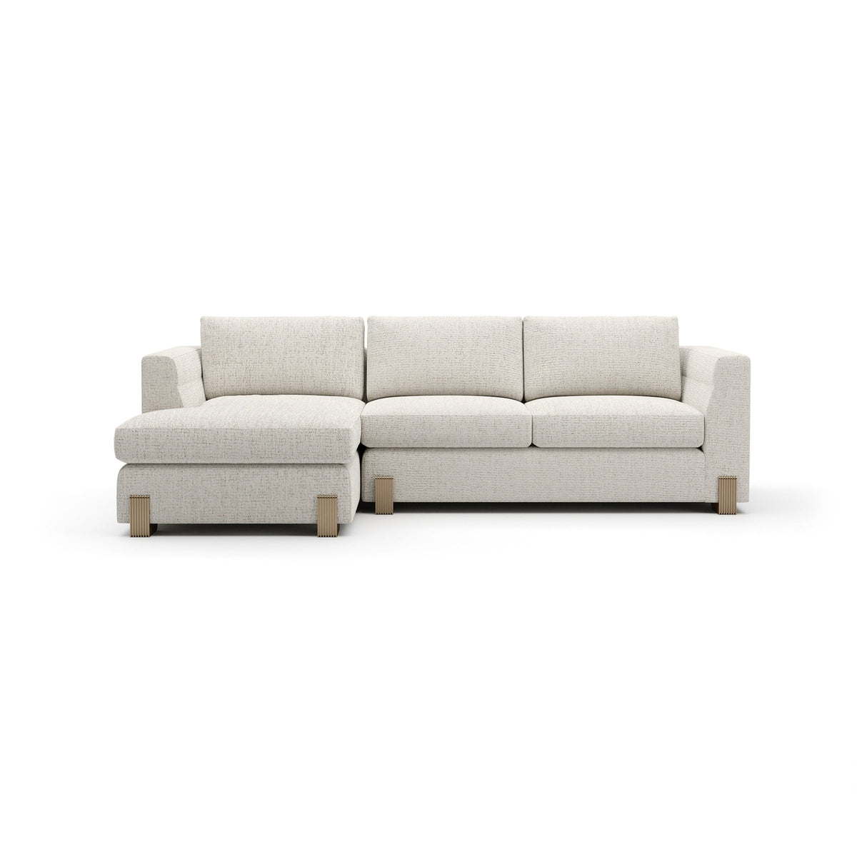Counter Balance Sectional