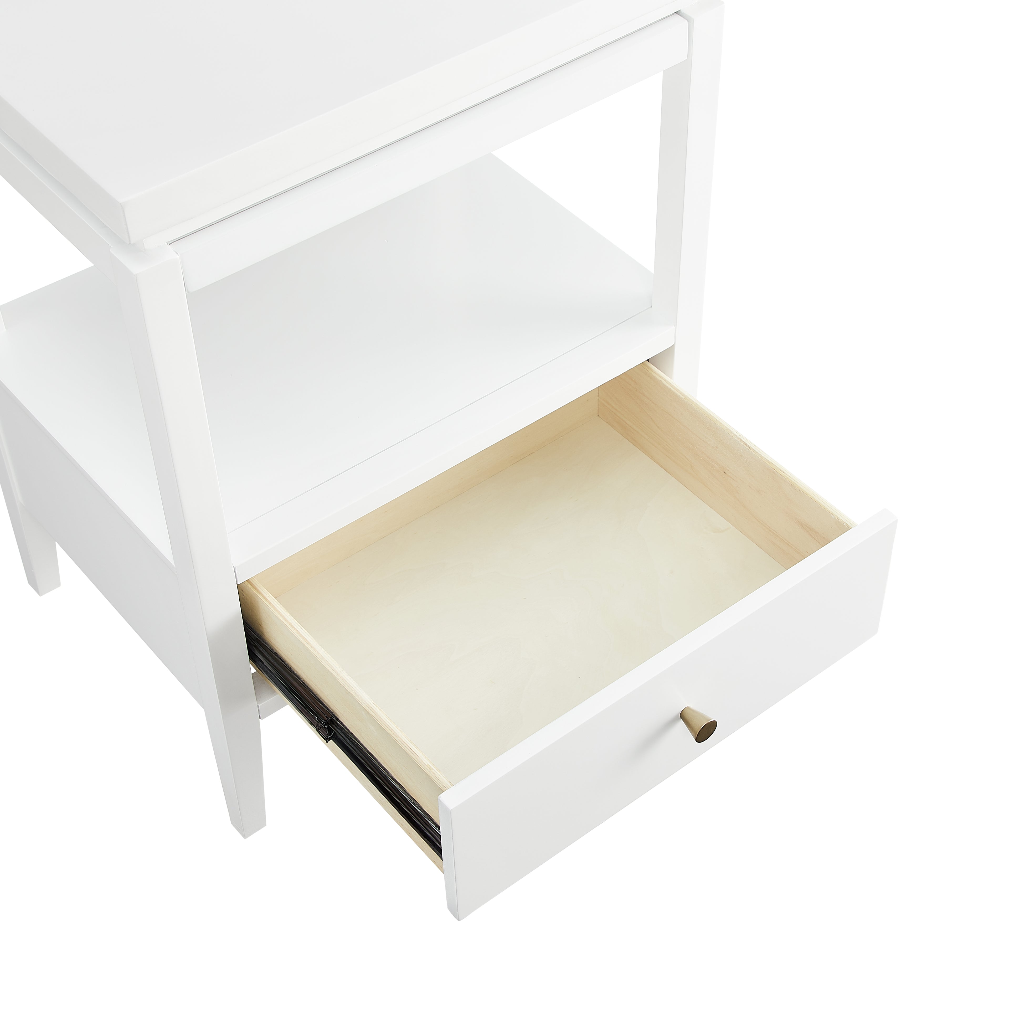 Olana 1-Drawer Nightstand