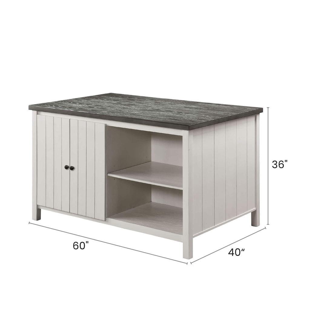 Counter Height Dining Table