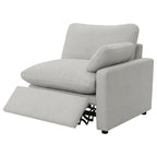 Hollander Power Reclining Sofa