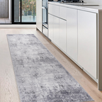 MARFI Collection 2.2X8 Light Rug