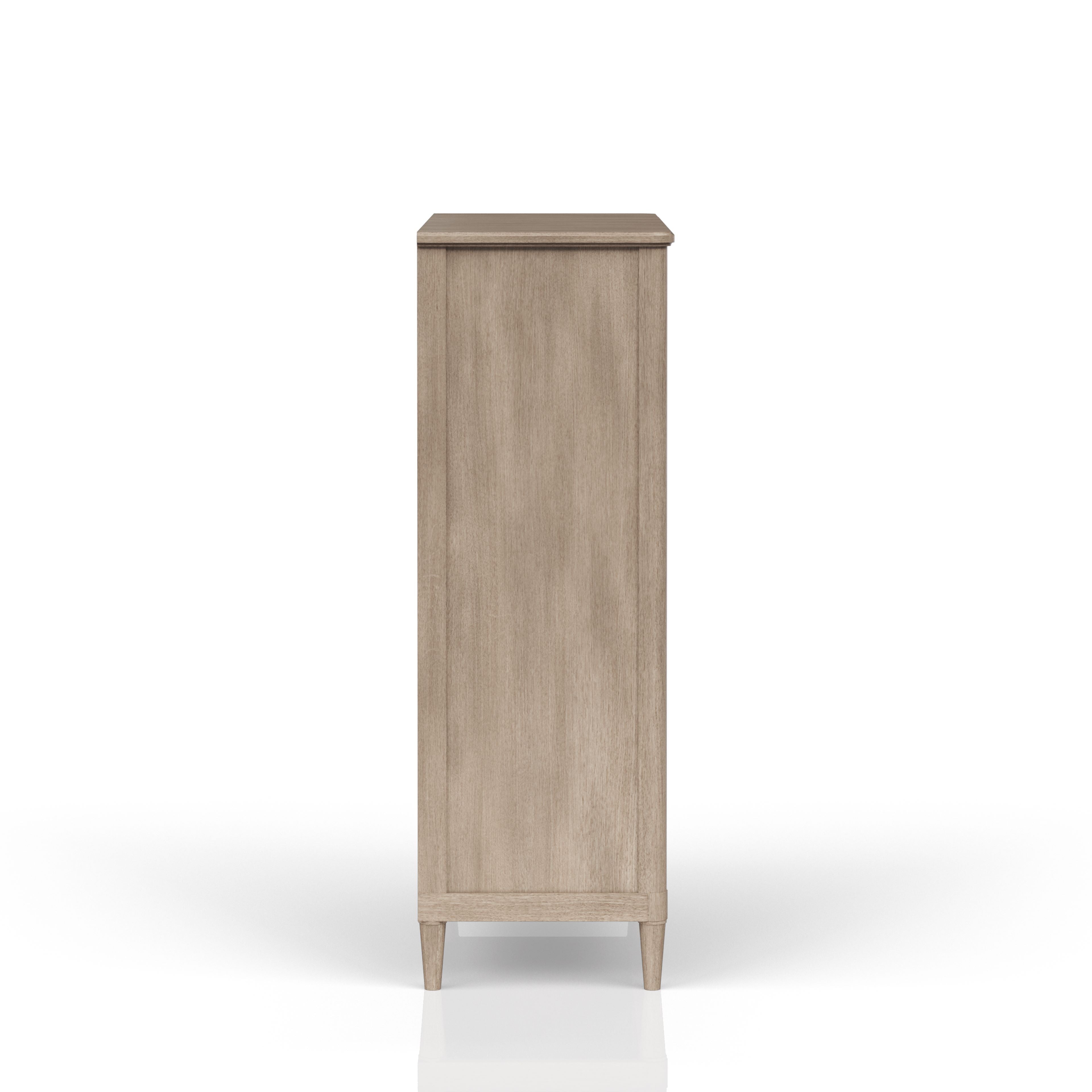 5 Drawer Chest