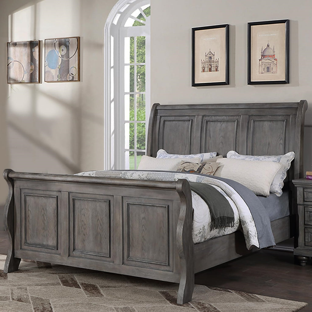 Antique Bedroom Set