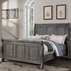 Antique Bedroom Set