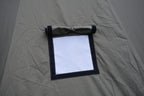 Oxford Bell Tent for Family Camping