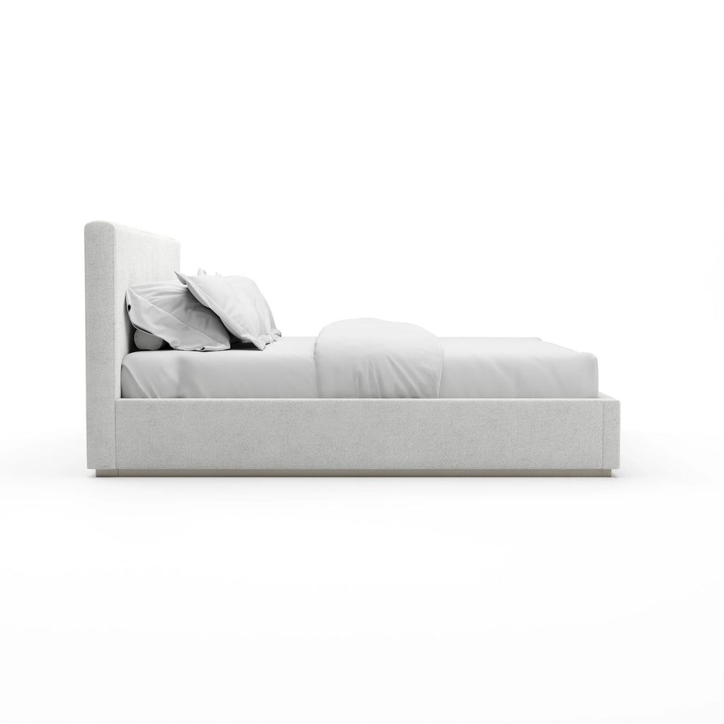 The Boutique Storage Bed