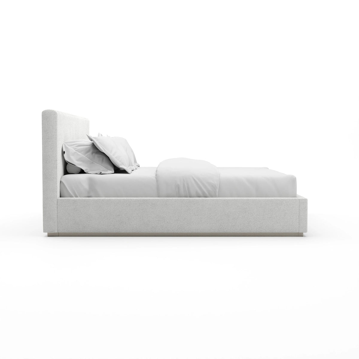 The Boutique Storage Bed