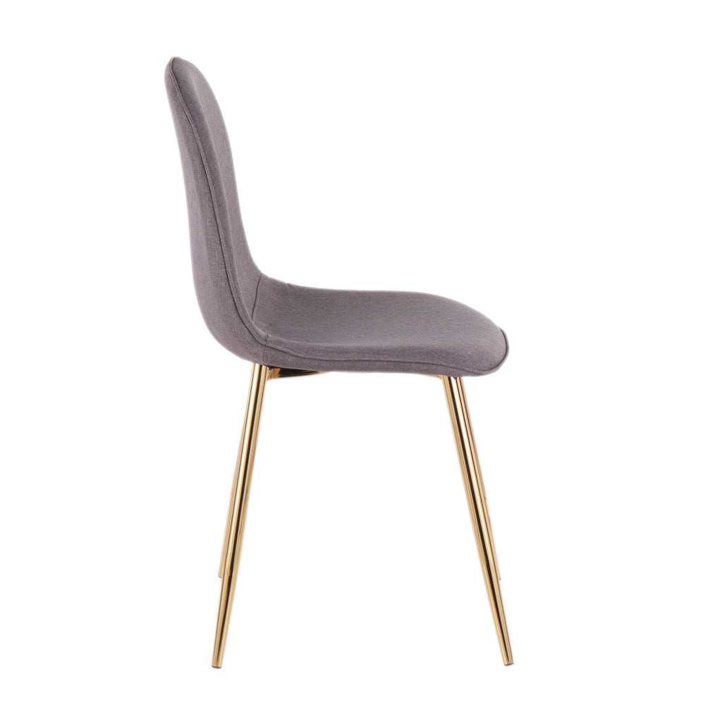 Contemporary Chair