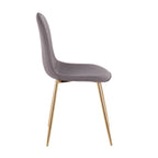 Contemporary Chair