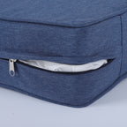 Outdoor Loveseat Cushion Set