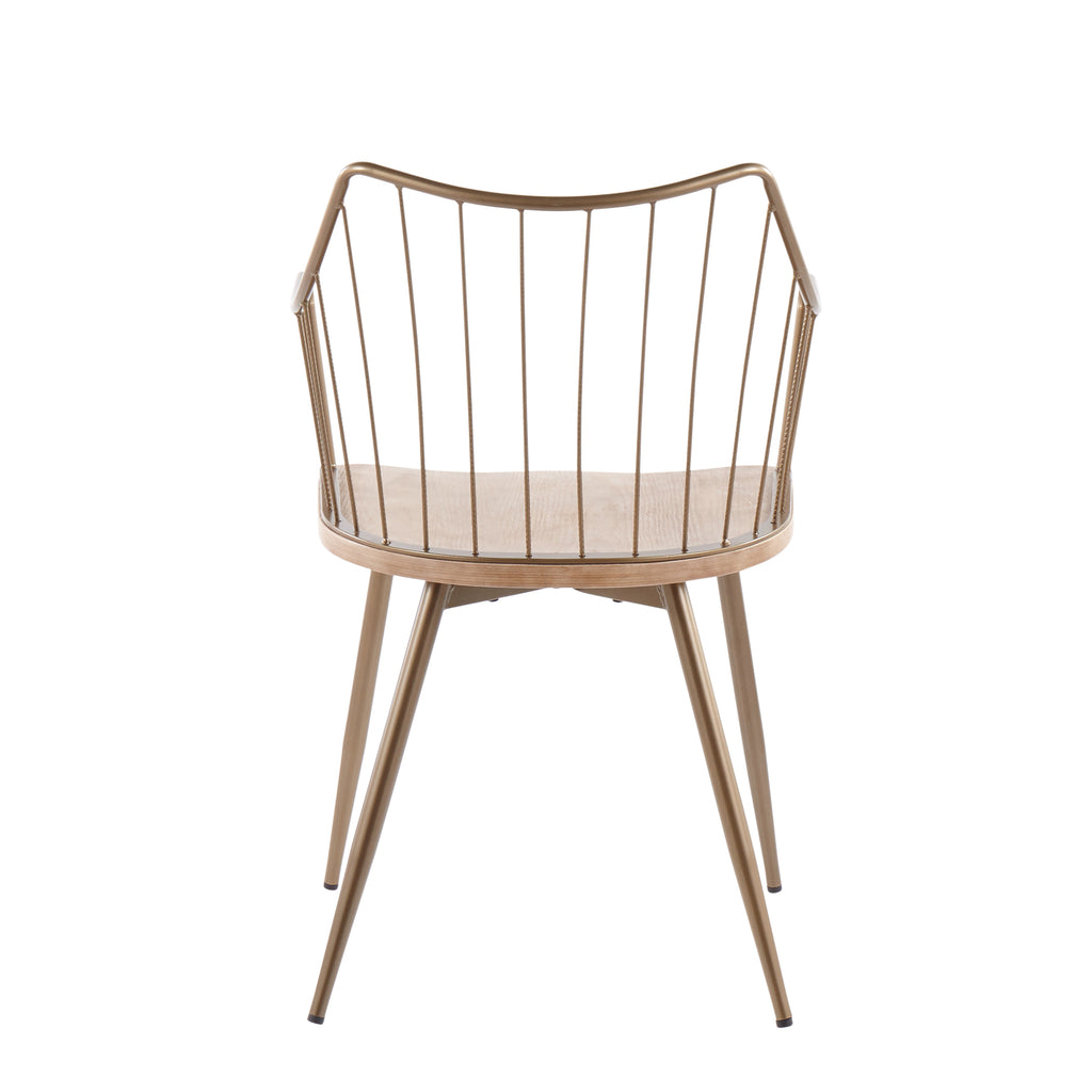 Chair in Antique