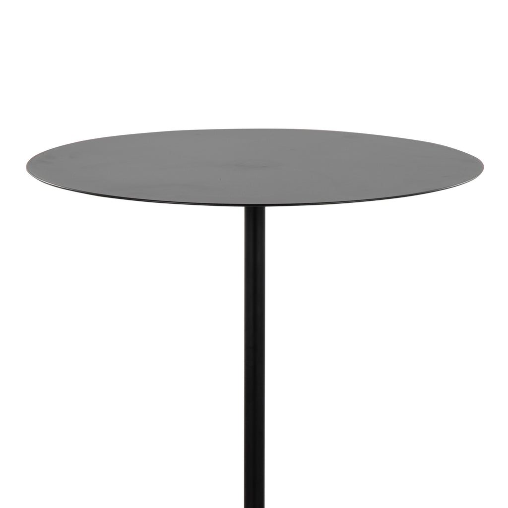 Symbol Contemporary Side Table