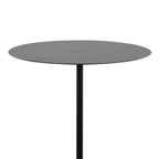 Symbol Contemporary Side Table