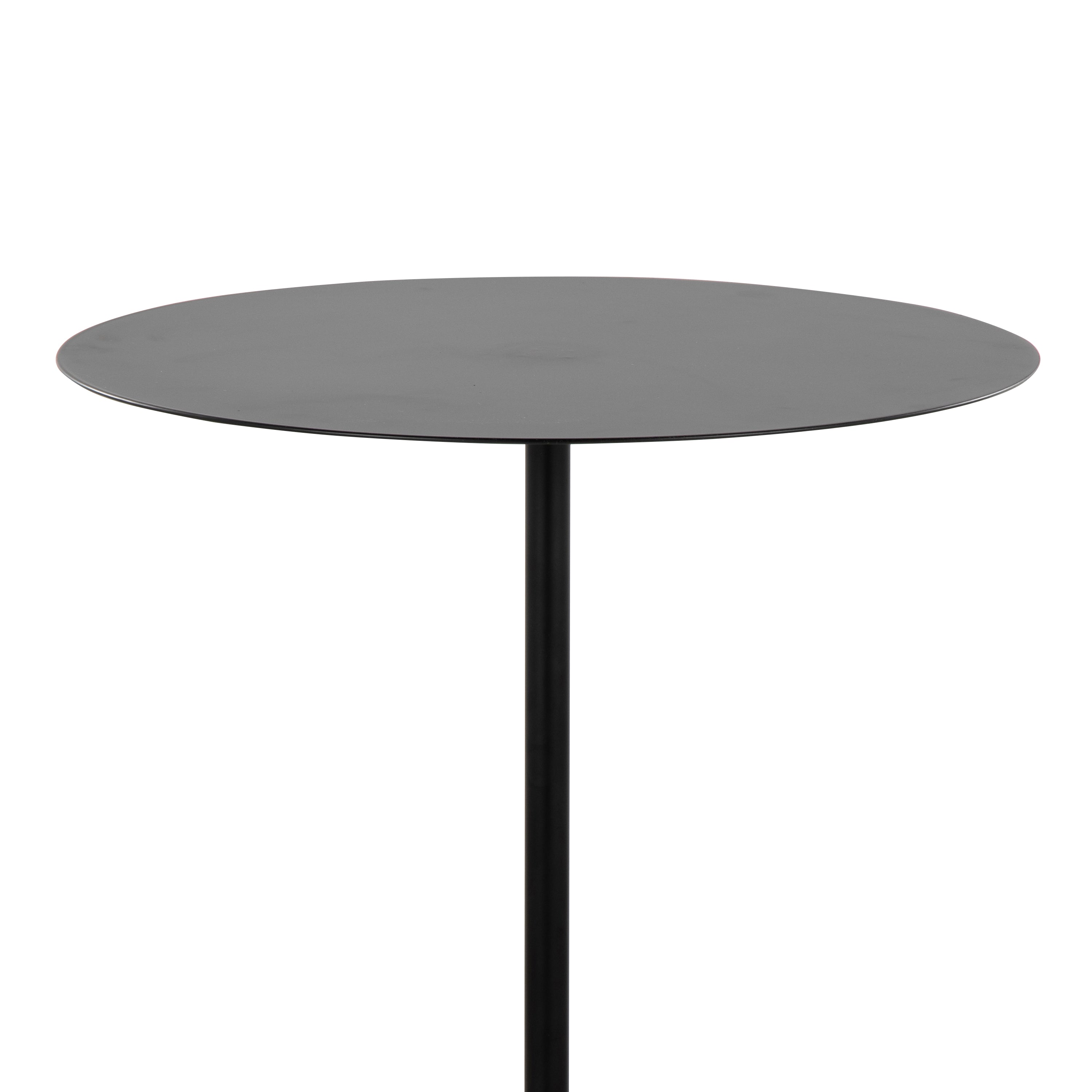 Symbol Contemporary Side Table