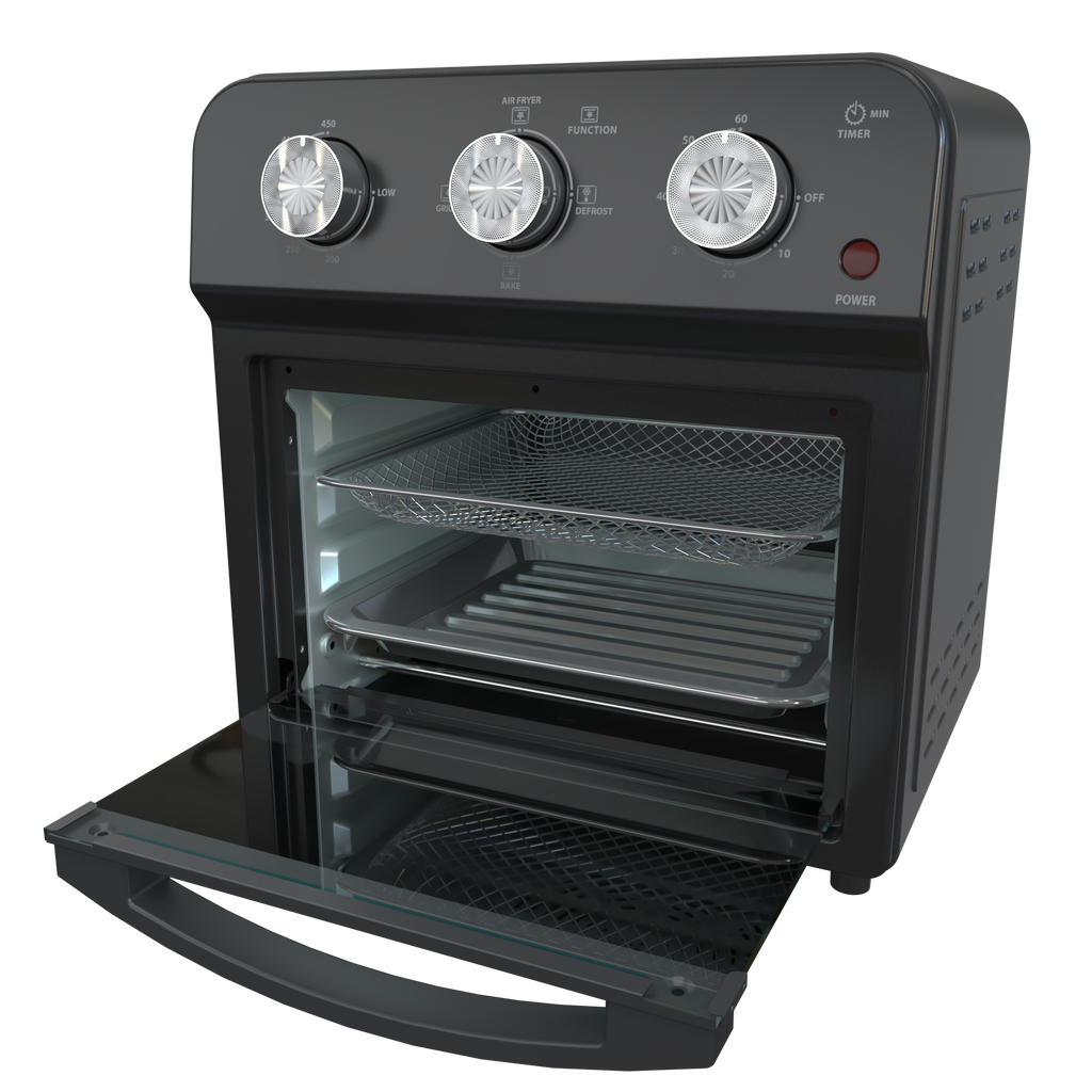 12.5 Quart Air Fryer Convection Toaster Oven