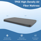 Electric Hospital Bed for Home Care