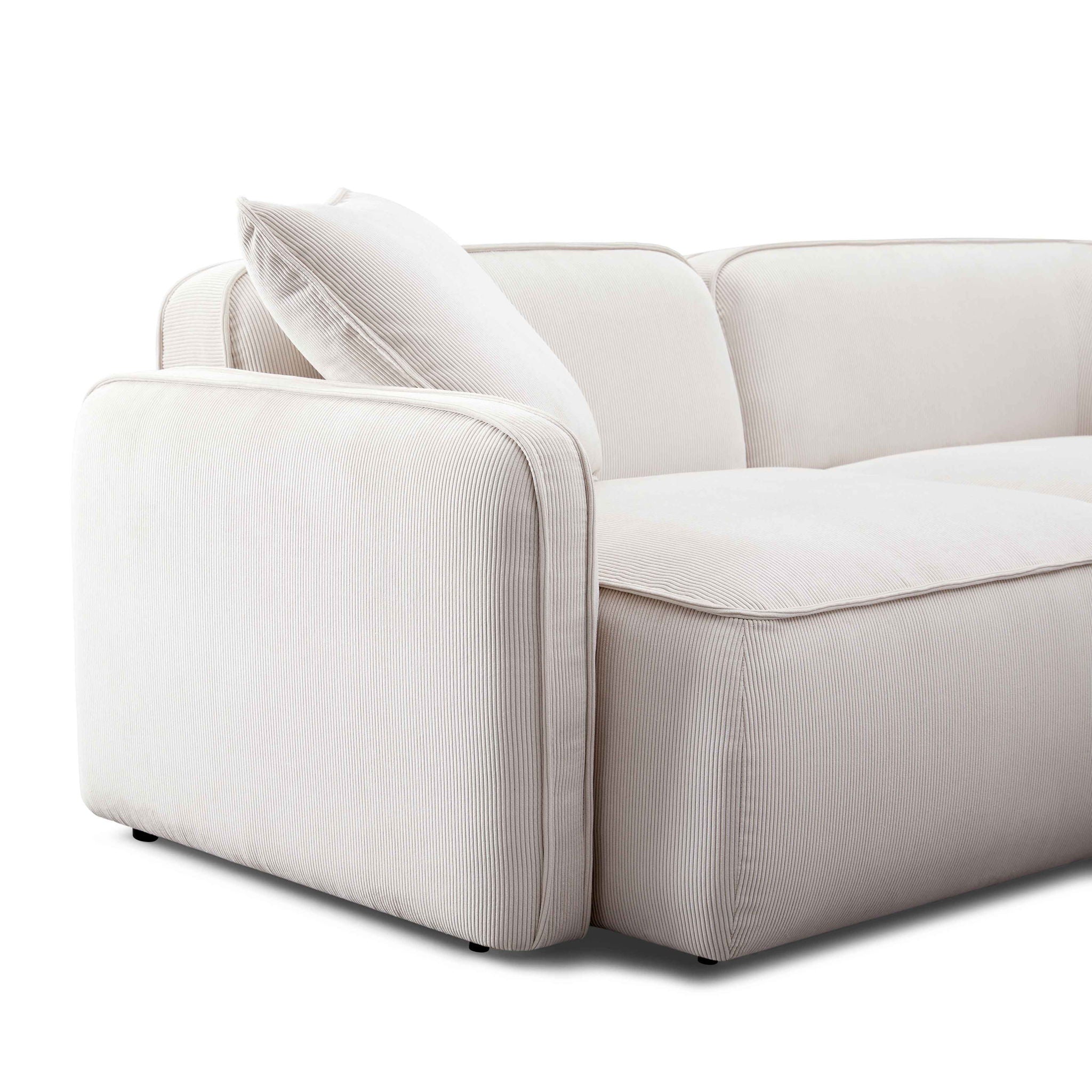 Travie - Modular Sofa