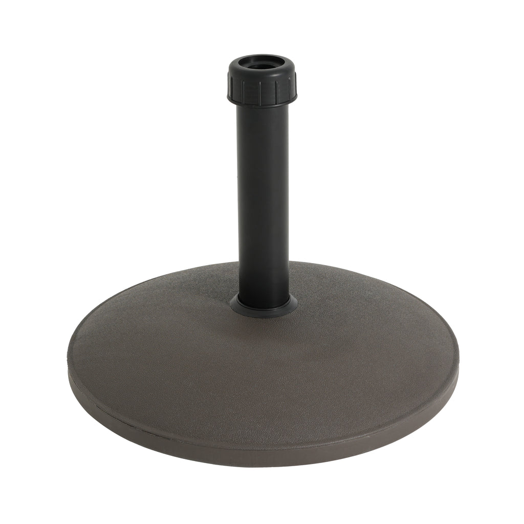 Ander Outdoor 35-Pound Round Umbrella Base