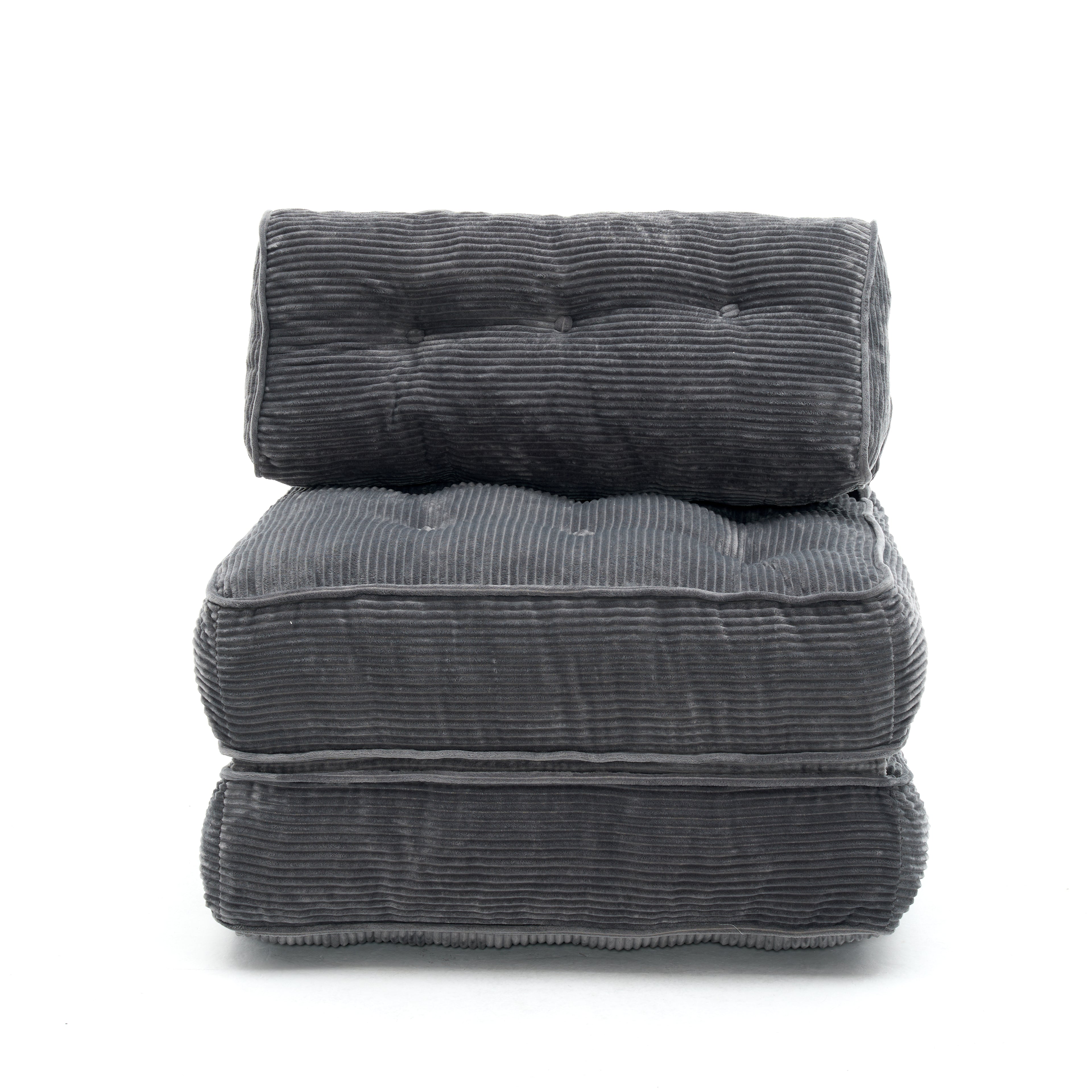 Folding Sofa Bed, Convertible Sleeper Chair