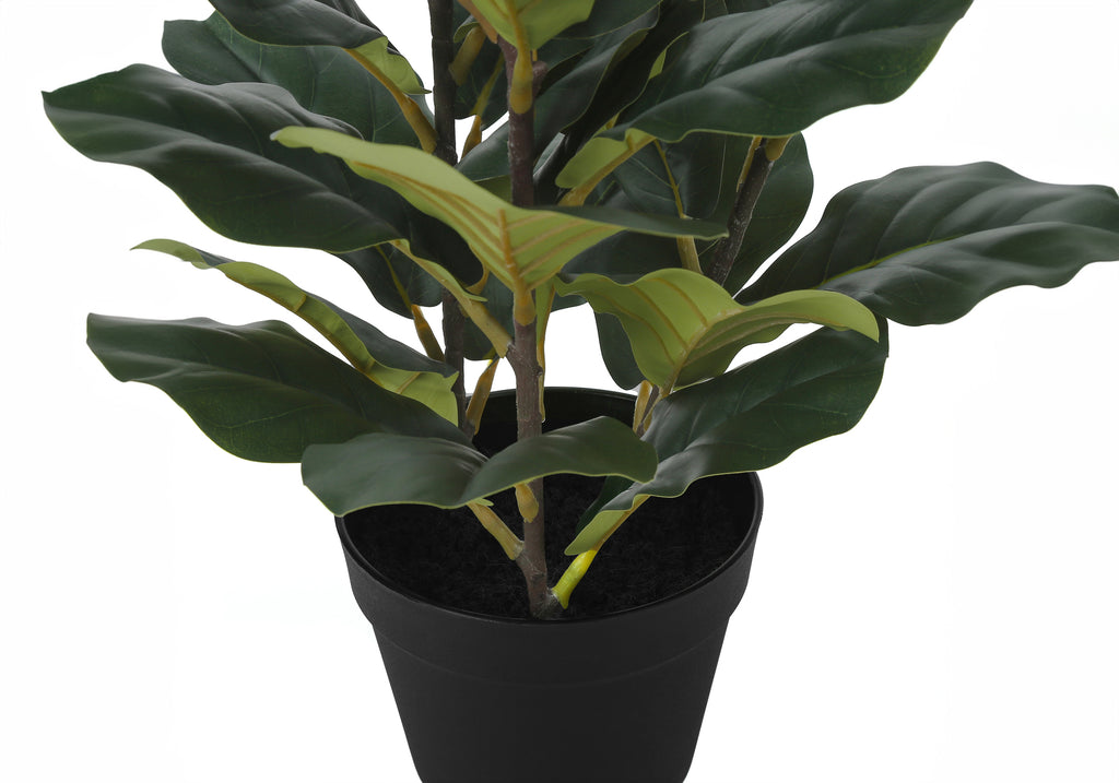 Artificial 32" Tall Fiddle Tree