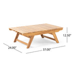 Sedona Coffee Table