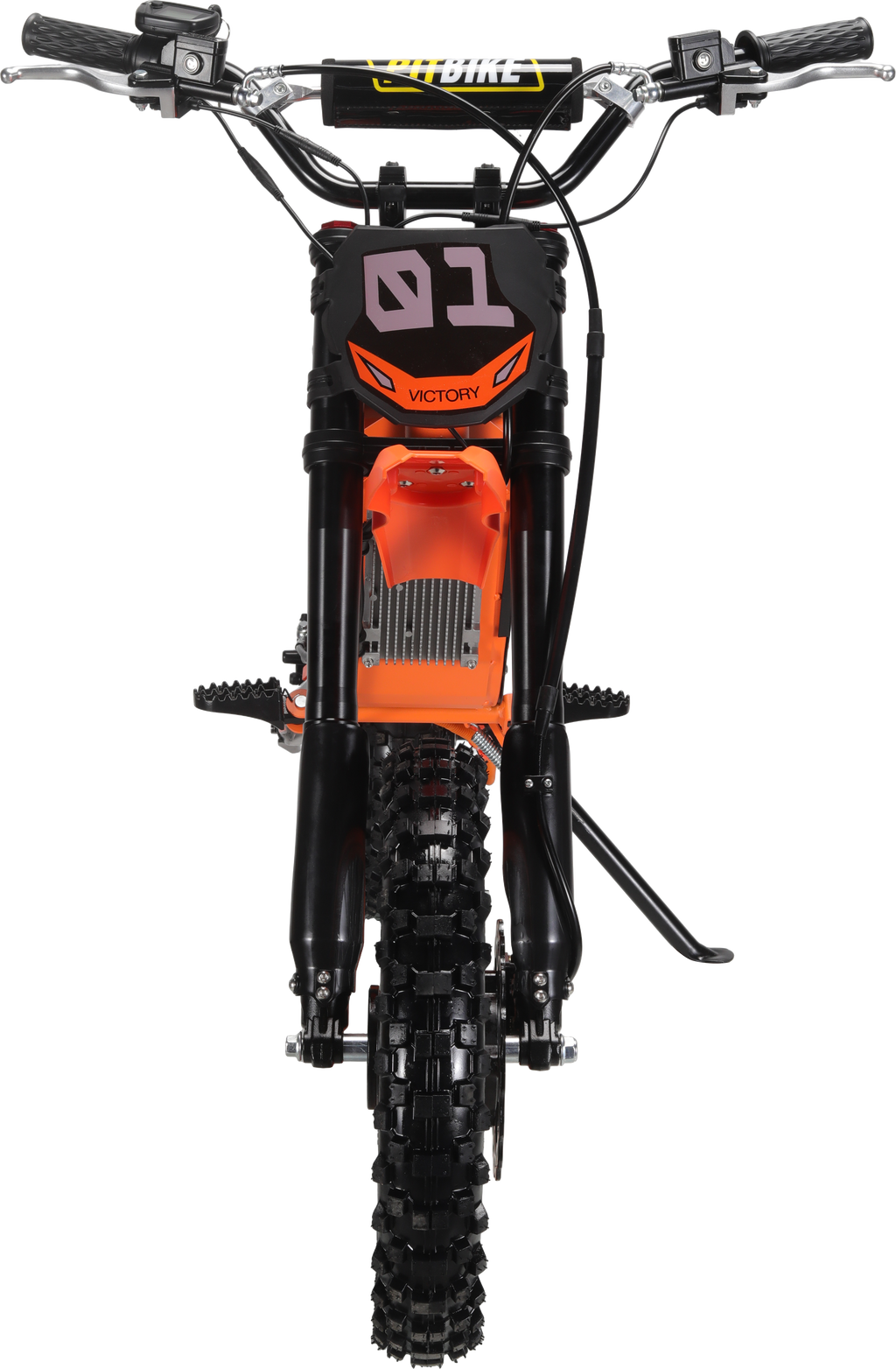 Electric Dirt Bike 48V 1000W for Adults & Teens