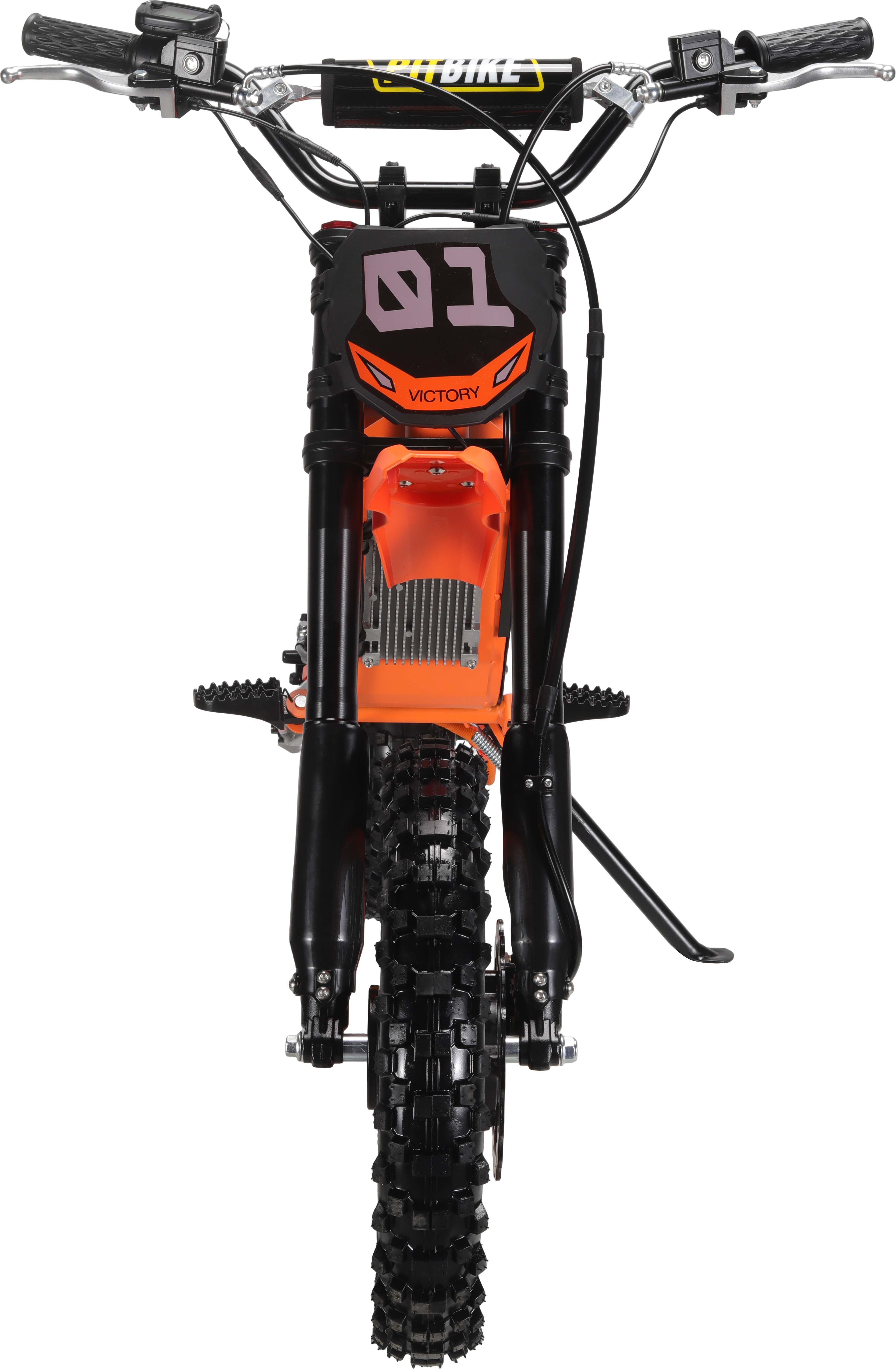 Electric Dirt Bike 48V 1000W for Adults & Teens