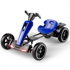 12V Electric Kids Pedal Go Kart