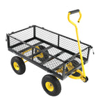 Wagon Cart Garden Cart