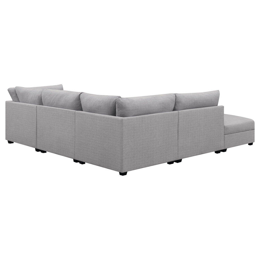 Lafayette Modular Sectional Sofa