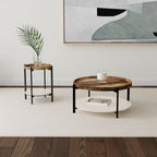 Cowper End Table