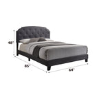 Tradilla Bed