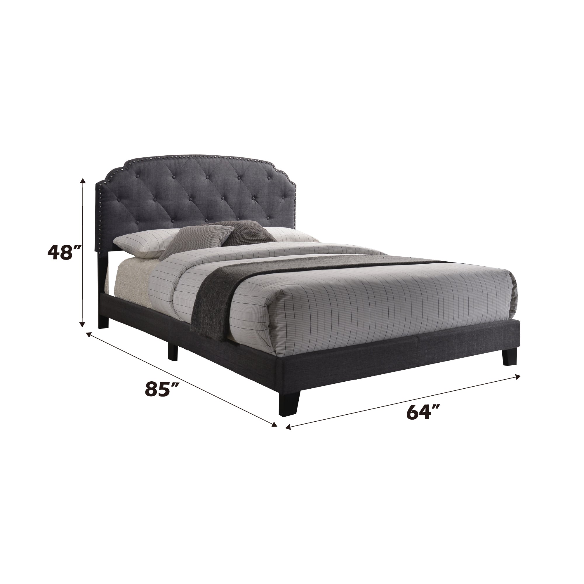 Tradilla Bed