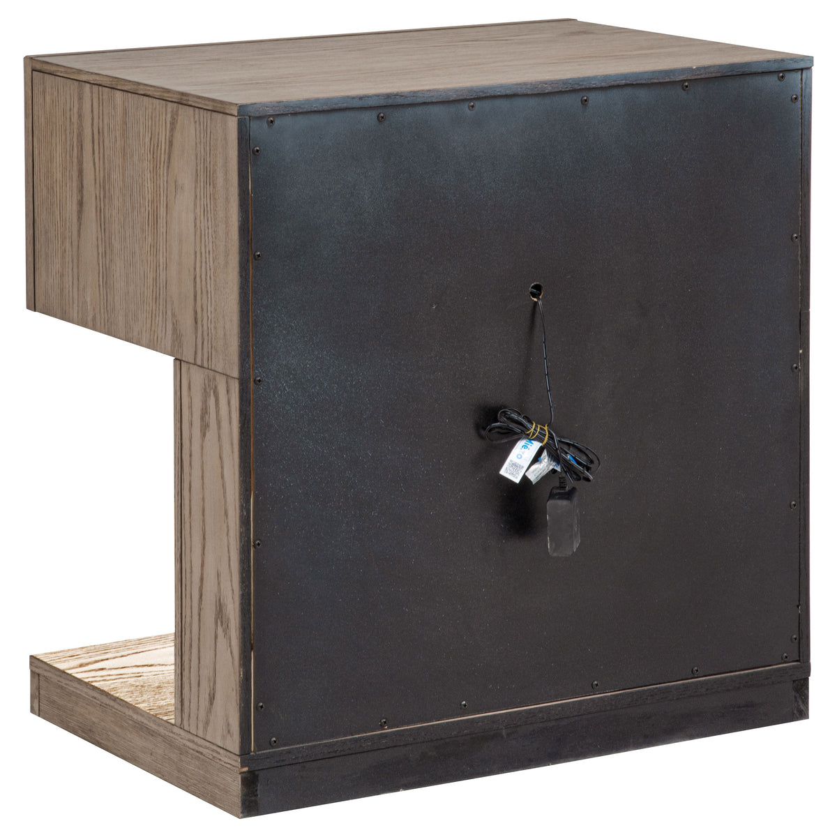 Gibbons Barley Bar Table