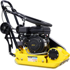 2.5HP Gas Plate Compactor