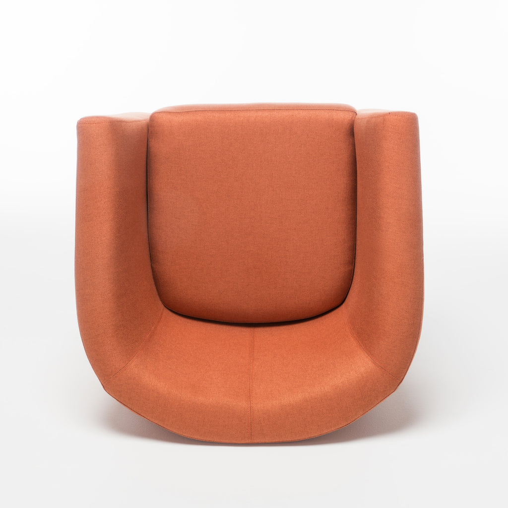 Plaza Club Chair