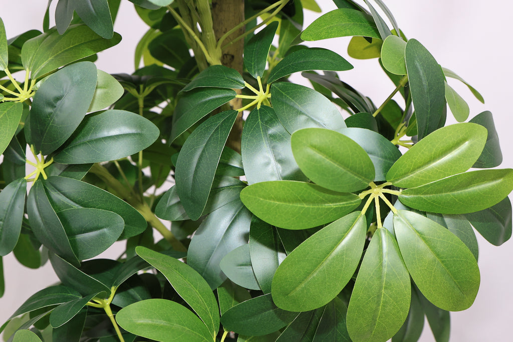 5.2FT Artificial Tree - Realistic Faux Plant