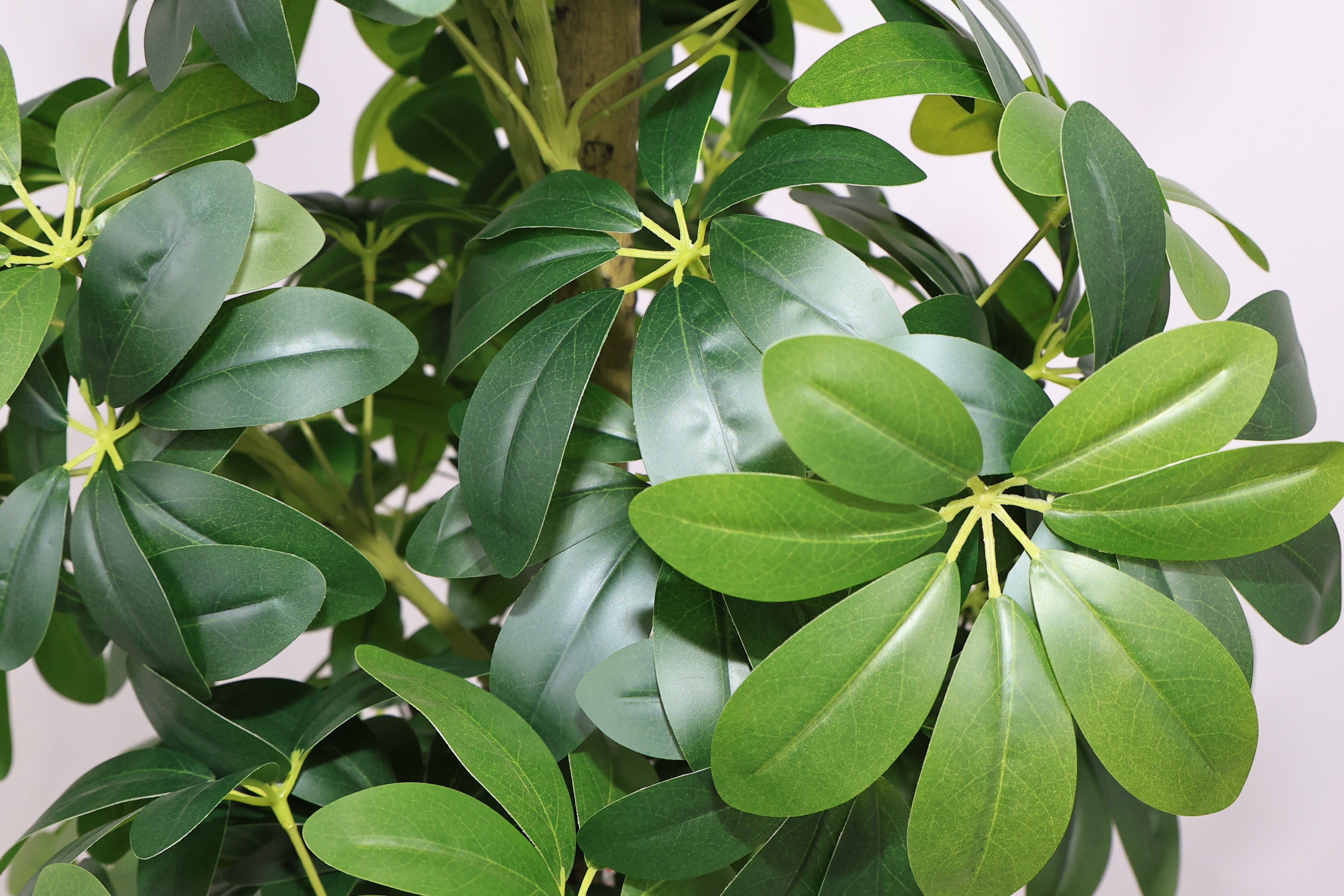 5.2FT Artificial Tree - Realistic Faux Plant