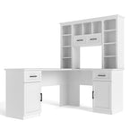 L-Shaped Computer Desk