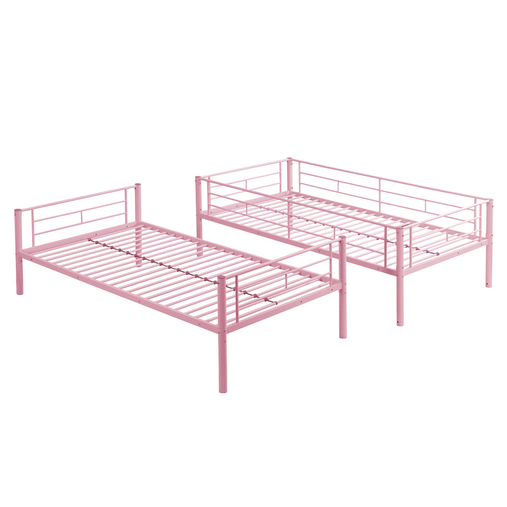 Metal Bunk Bed