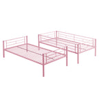 Metal Bunk Bed