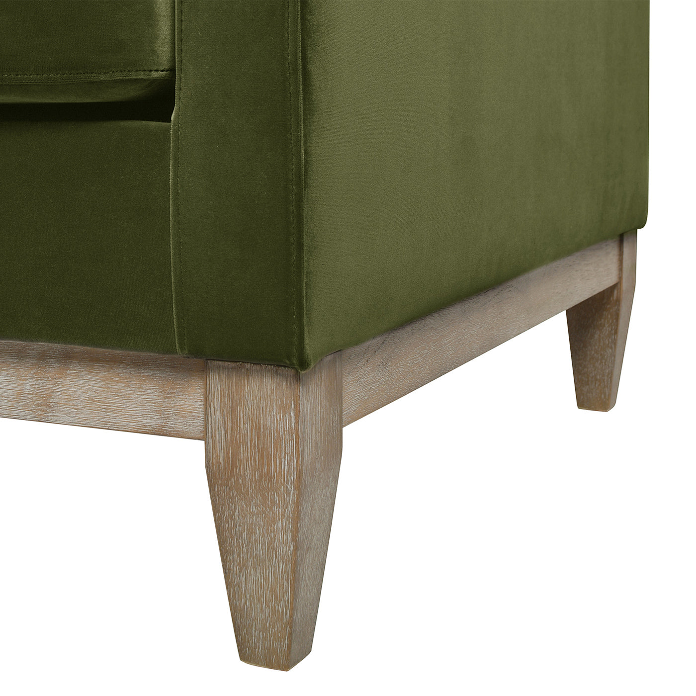 Knox 84" Modern Farmhouse Sofa