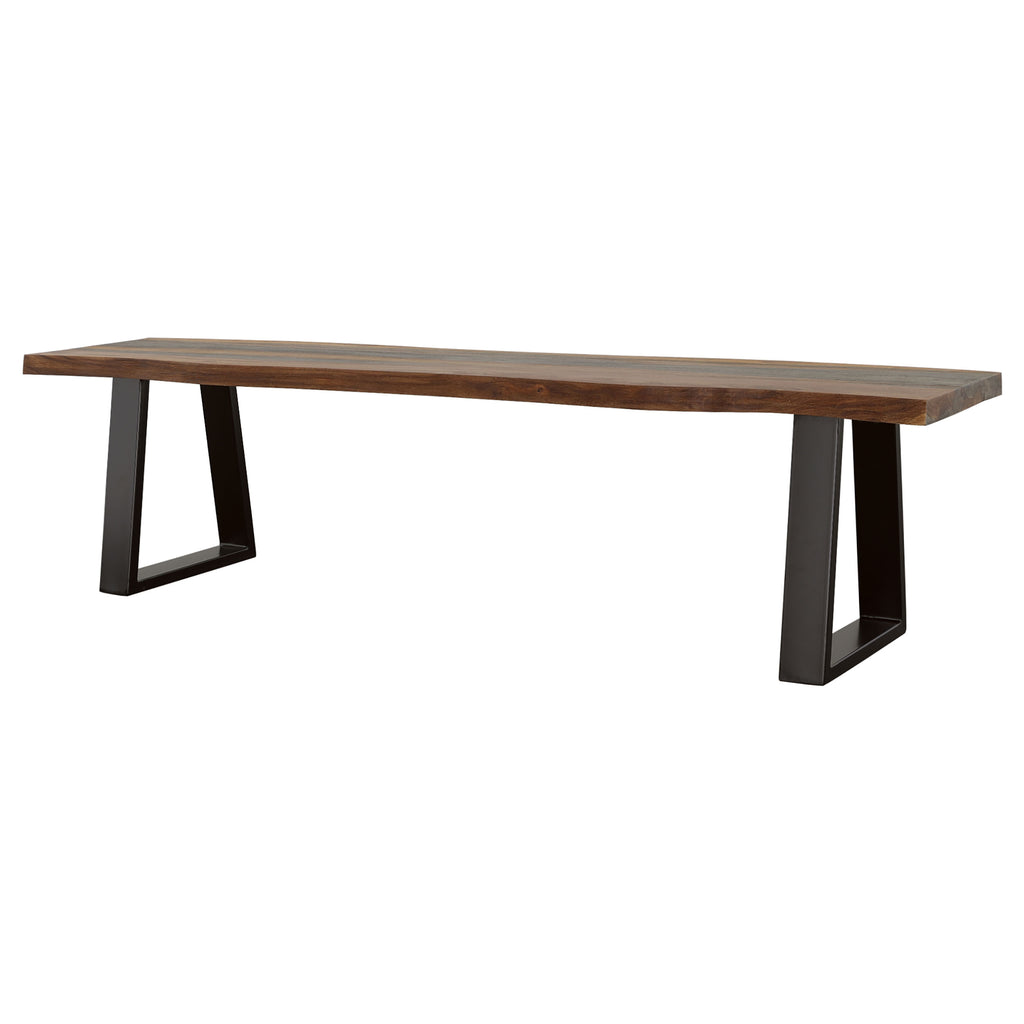 Wobegon Wood Dining Bench