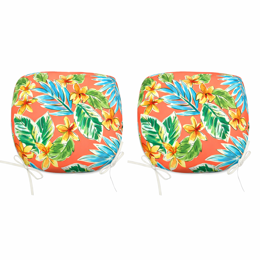 Outdoor Patio Chair Cushions - Set of 4