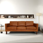 Memphis Waxy Sofa