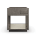 Dark Matter End Table