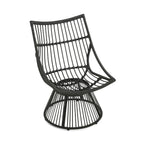Elaine Chair & Side Table