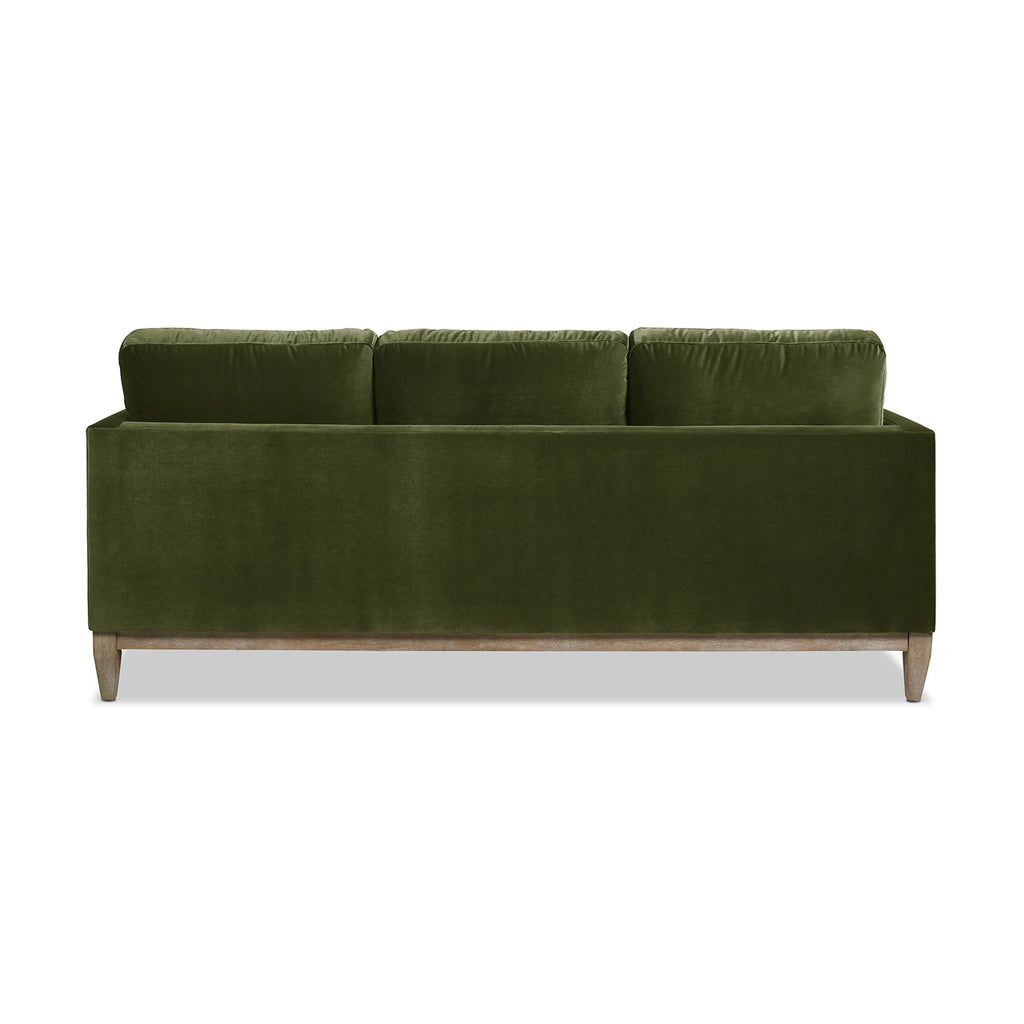 Knox 84" Modern Farmhouse Sofa